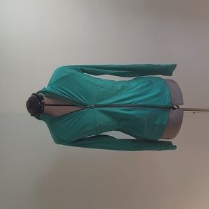 Under Armour Semi-fitted Long Sleeve Track Jacket